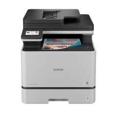 Brother MFC-L8730CDW Laser Printer - High-Performance, Reliable, and Cost-Effective Solution for Your Office Needs!